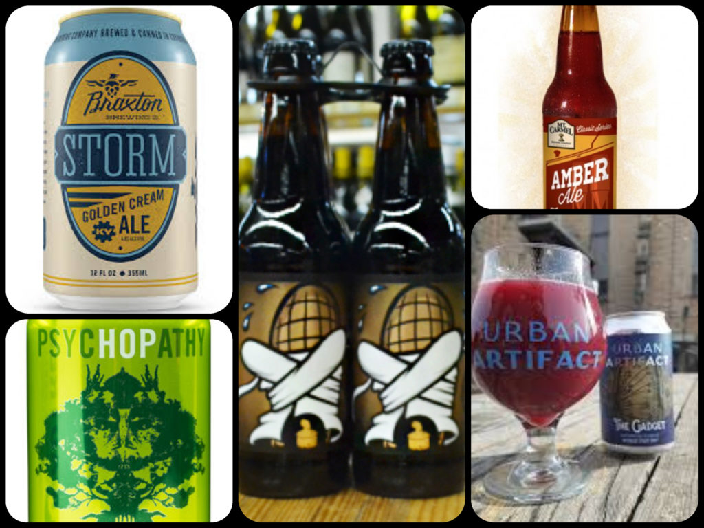 Five Cincinnati beers to rediscover during quarantine